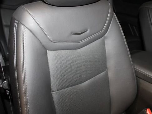 Certified 2024 Cadillac XT5 Premium Luxury FWD image 26