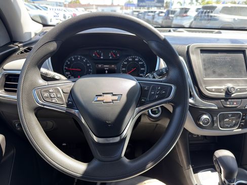 Used 2024 Chevrolet Equinox LS w/ LPO, Floor Liner Package FWD image 28