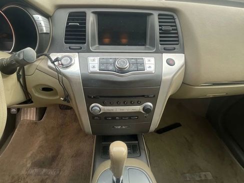 Used 2012 Nissan Murano S image 39