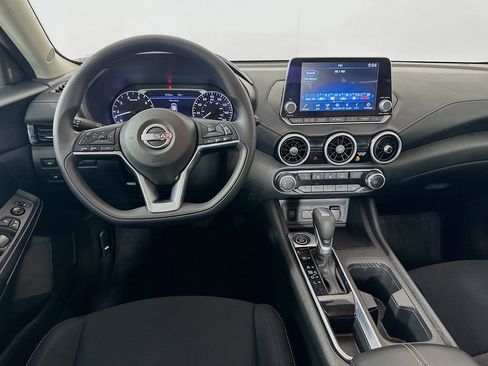 Used 2024 Nissan Sentra SV image 21