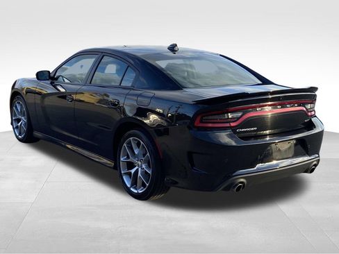 Used 2023 Dodge Charger GT image 4