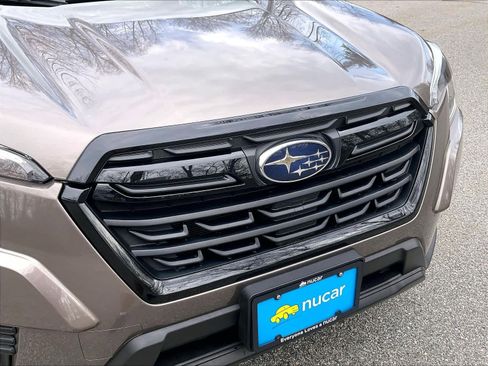 Used 2024 Subaru Forester Premium image 30