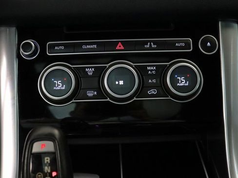 Used 2016 Land Rover Range Rover Sport HSE image 26