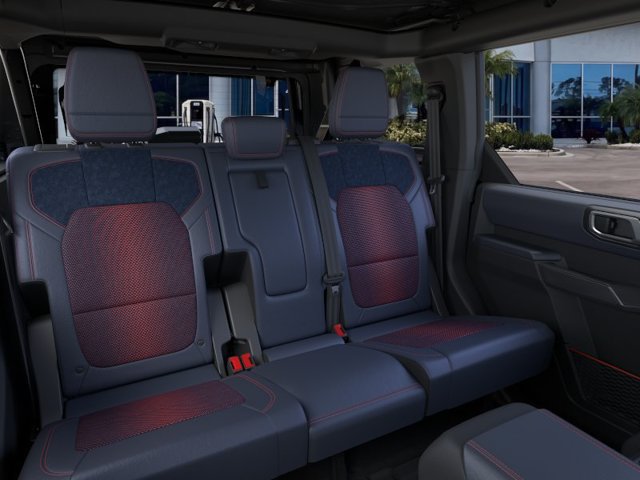 New 2026 Ford Bronco Raptor AWD/4WD image 11