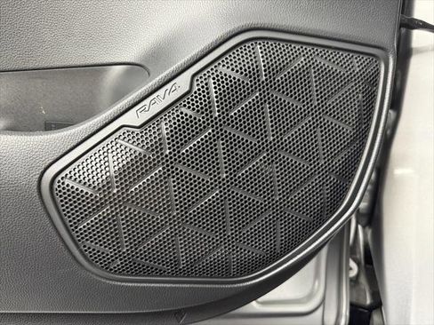 Certified 2025 Toyota RAV4 XSE image 16