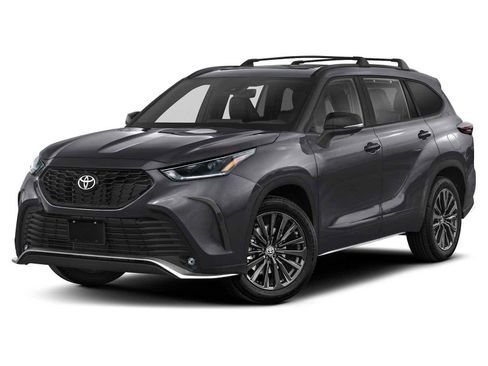 Certified 2025 Toyota Highlander XSE image 17