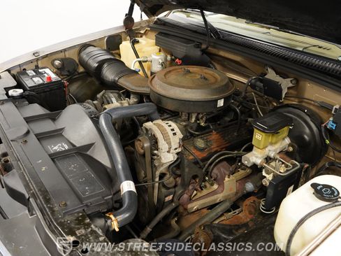 Used 1992 Chevrolet Silverado 1500 2WD Extended Cab image 32