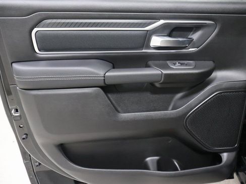 New 2026 RAM 1500 Big Horn image 14