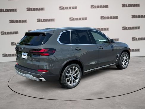New 2026 BMW X5 xDrive40i AWD/4WD image 5