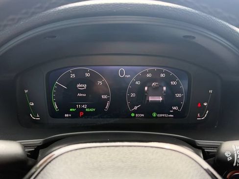 Used 2025 Honda Civic Sport image 24