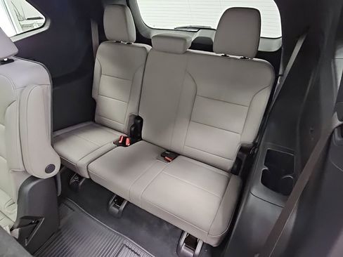 New 2026 GMC Acadia Elevation w/ Black Edition image 33