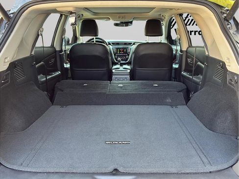 Used 2024 Nissan Murano SL image 9