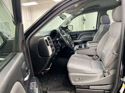 Used 2014 Chevrolet Silverado 1500 LT w/ All Star Edition image 19