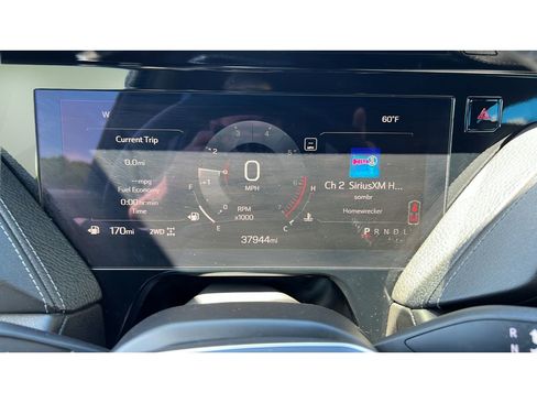 Certified 2025 GMC Yukon Denali AWD/4WD image 15