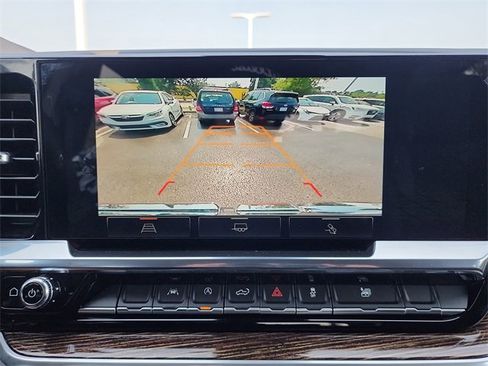 New 2026 GMC Sierra 1500 Elevation w/ Preferred Package image 22