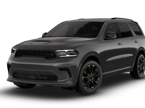 New 2026 Dodge Durango GT AWD/4WD image 1
