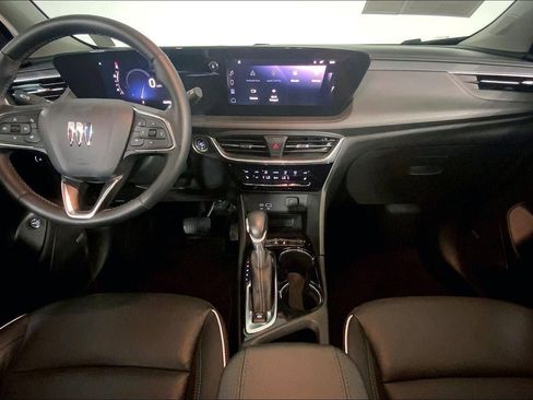 Used 2024 Buick Encore GX Avenir w/ Avenir Technology Package FWD image 15