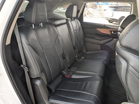 Used 2022 Acura MDX SH-AWD w/ Technology Package image 23