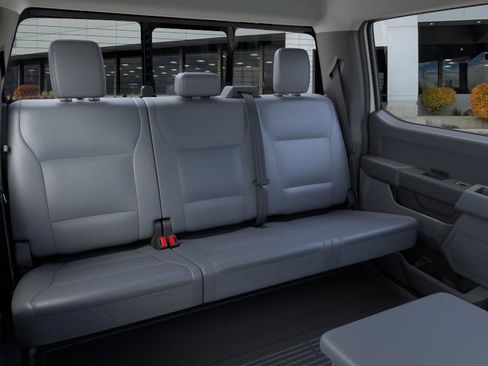 New 2026 Ford F550 4x4 Crew Cab image 11