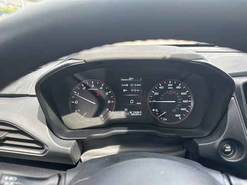 Used 2024 Subaru Impreza RS AWD/4WD image 19