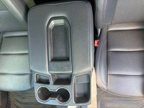 Used 2024 GMC Sierra 1500 Pro w/ Pro Value Package RWD image 20