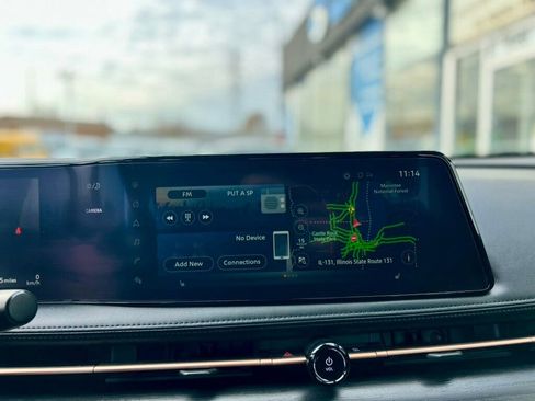 Used 2024 Nissan Ariya FWD image 21