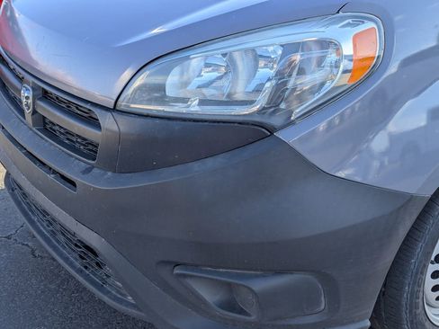 Used 2018 RAM ProMaster City Tradesman image 12