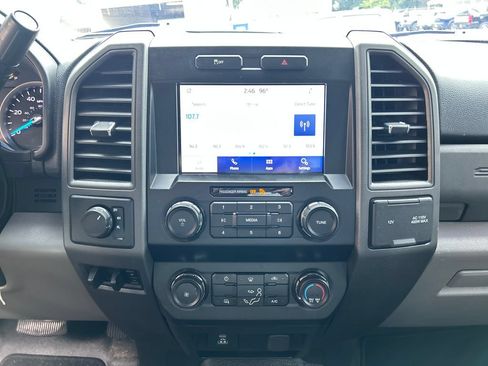 Used 2021 Ford F250 XL w/ STX Appearance Package AWD/4WD image 17