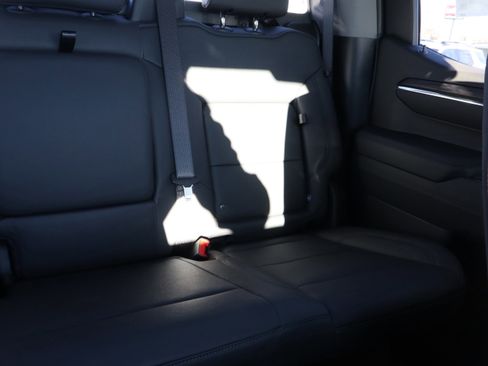 New 2026 GMC Sierra 1500 SLT w/ SLT Premium Plus Package image 12