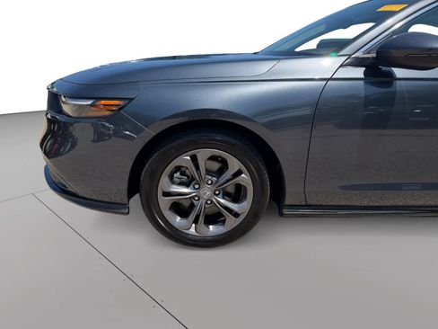 Used 2025 Honda Accord EX-L image 18