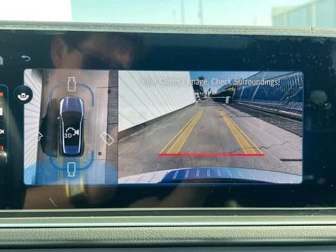 Certified 2025 Mercedes-Benz GLE 53 AMG 4MATIC image 17