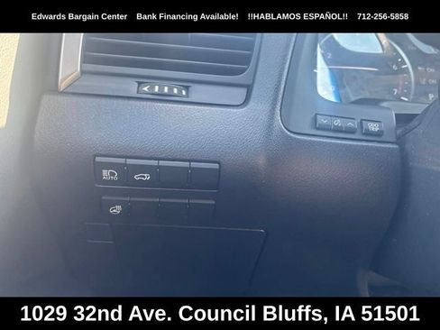 Used 2017 Lexus RX 350 AWD w/ Premium Package image 18