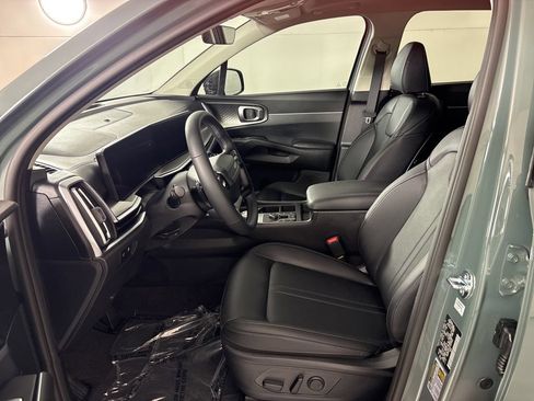 New 2026 Kia Sorento EX AWD/4WD image 25