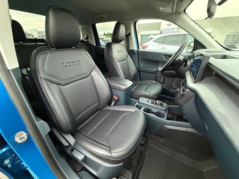 New 2026 Ford Maverick Lobo AWD/4WD image 22