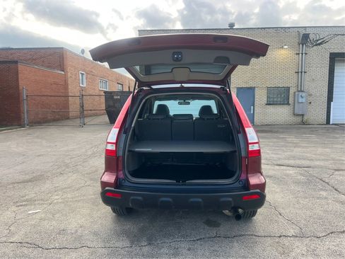 Used 2008 Honda CR-V EX-L image 15
