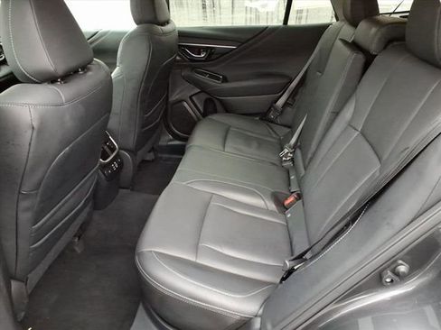 Used 2024 Subaru Outback Limited image 9