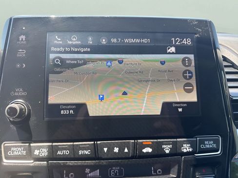 Used 2018 Honda Odyssey EX-L image 24