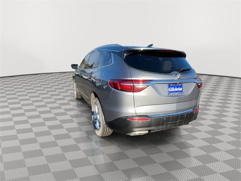Certified 2021 Buick Enclave Essence w/ Sound and Sites Package image 7