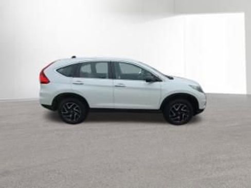 Used 2015 Honda CR-V LX image 4