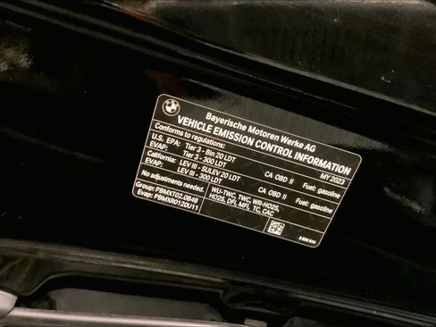 Used 2023 BMW X1 xDrive28i w/ Convenience Package image 32