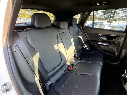 Used 2026 Mercedes-Benz GLC 300 4MATIC image 29