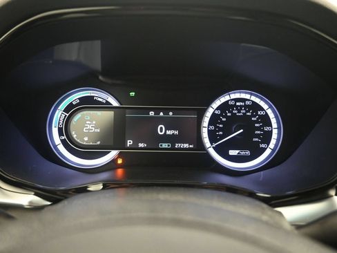 Used 2022 Kia Niro LXS FWD image 6