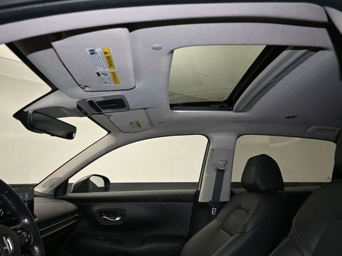 Certified 2023 Honda HR-V EX-L image 24