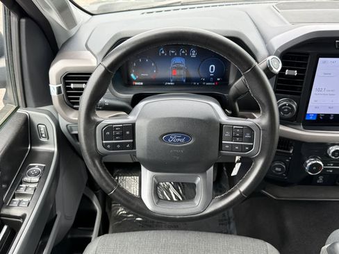 Used 2024 Ford F150 XLT AWD/4WD image 30