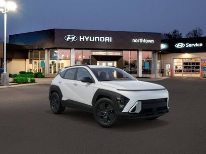 New 2027 Hyundai Kona SEL Sport