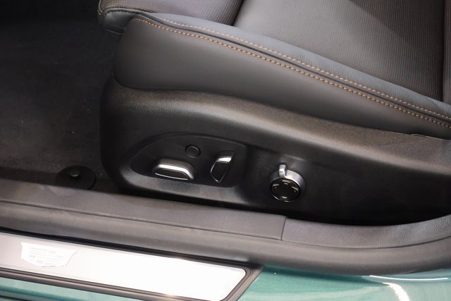 New 2026 Cadillac CT5 Sport w/ Technology Package RWD image 12