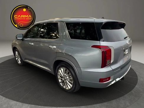 Used 2020 Hyundai Palisade Limited FWD image 60