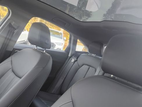 Certified 2025 Audi A5 2.0T Premium w/ Convenience Package image 19