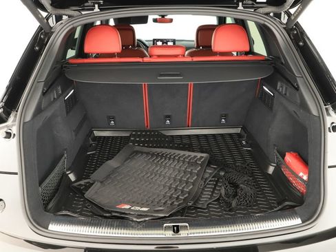 Certified 2022 Audi SQ5 Prestige w/ Prestige Package AWD/4WD image 29