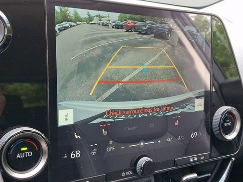 Used 2024 Lexus NX 350 AWD w/ Cold Area Package image 19